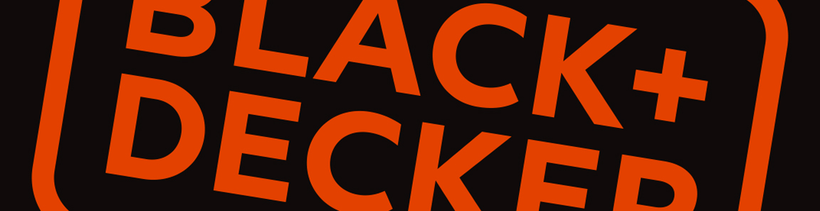 Black+Decker
