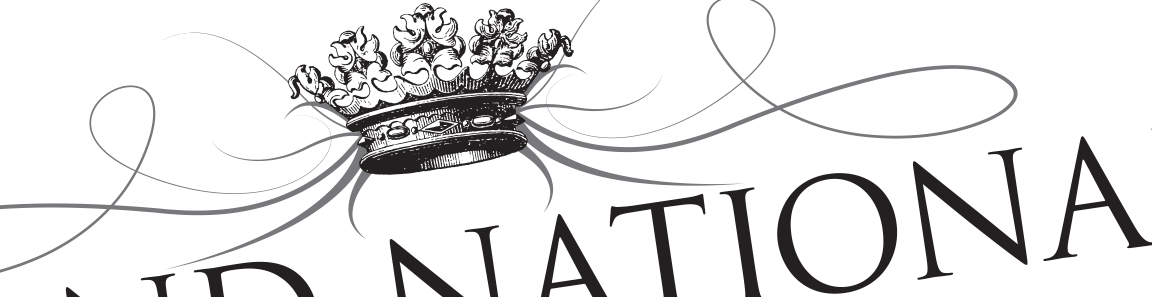 Grand National Hair Salon