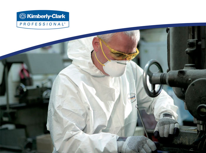 Kimberly-Clark PROFESSIONAL